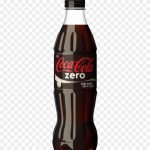 Coke Zero 330ml 0Kcal