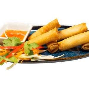 Veggies-spring-roll-