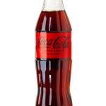 Coke 330ml 139Kcal