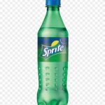 Sprite 330ml 63Kcal