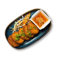 Thai Fish Cake (5pcs)