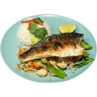 Thai Seabass